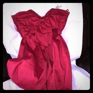 Beautiful dress. Evening or prom